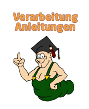 Anleitungen Verarbeitung Holzschutz